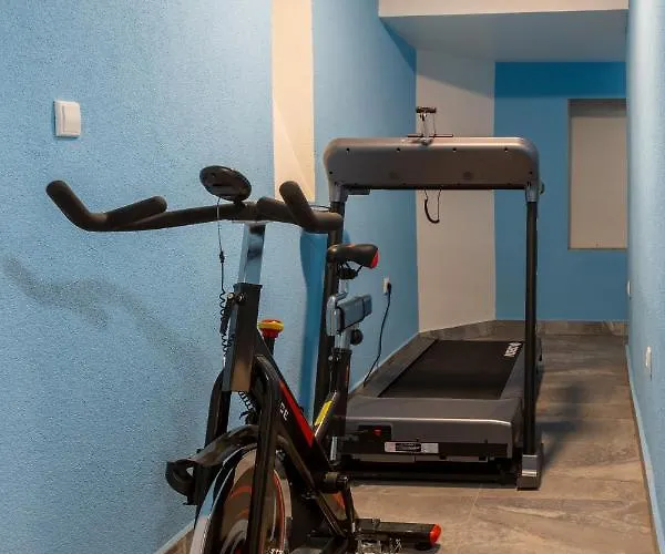 Lejlighed Seaman's House