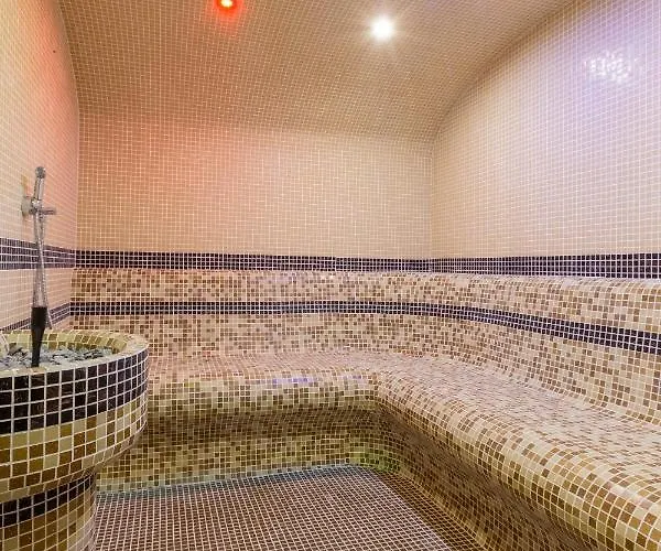 Lejlighed Seaman's House *