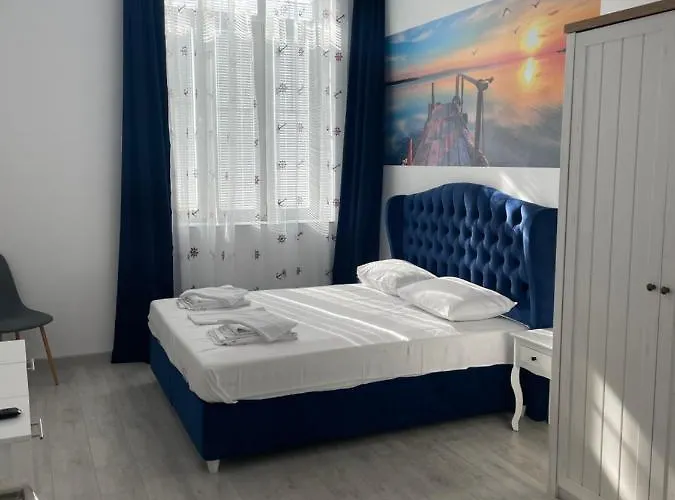 Seaman's House * Burgas City