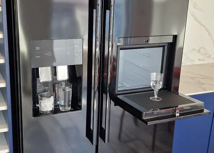 Seaman's House Lejlighed